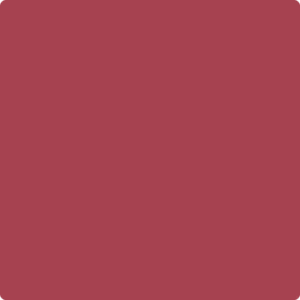 1330: My Valentine  by Benjamin Moore