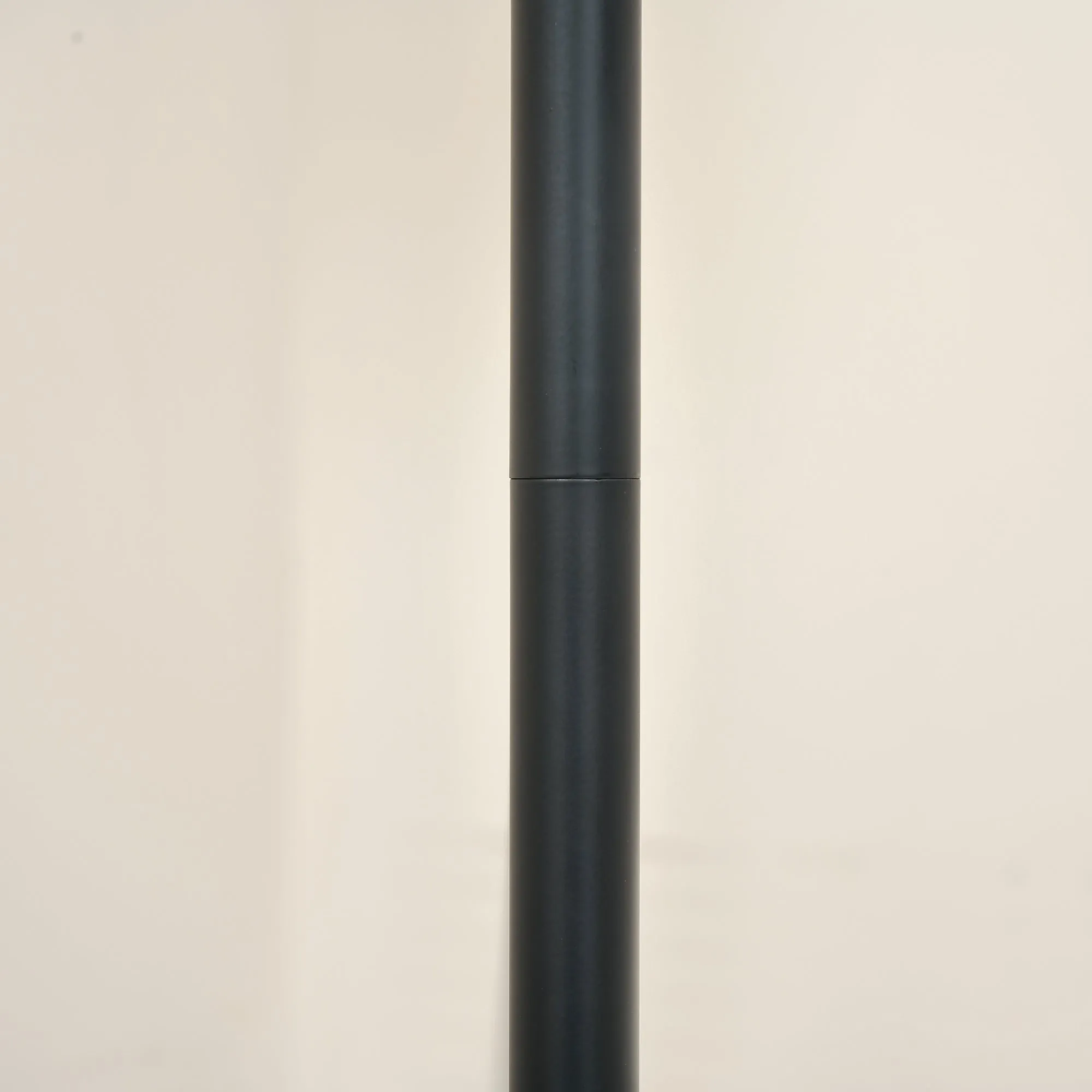 Arc Tree Floor Lamp with 3 Adjustable Rotating Lights