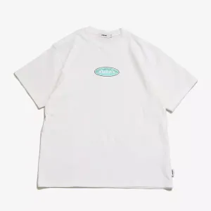 ATMOS OVAL LOGO T-SHIRTS