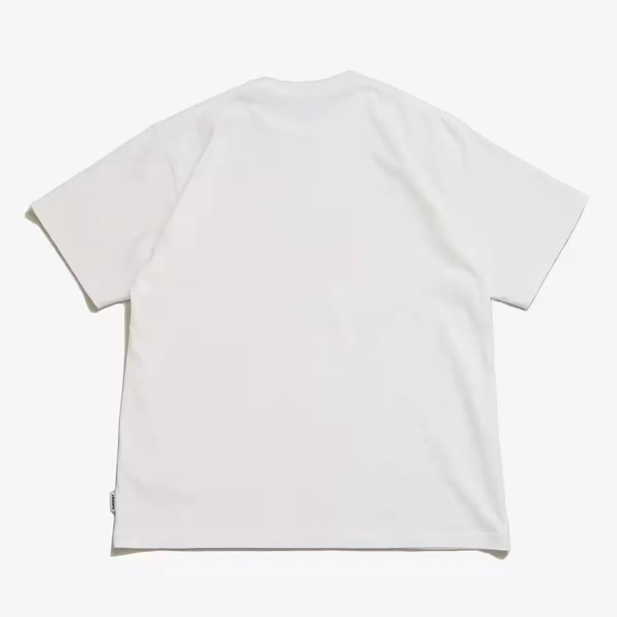 ATMOS OVAL LOGO T-SHIRTS