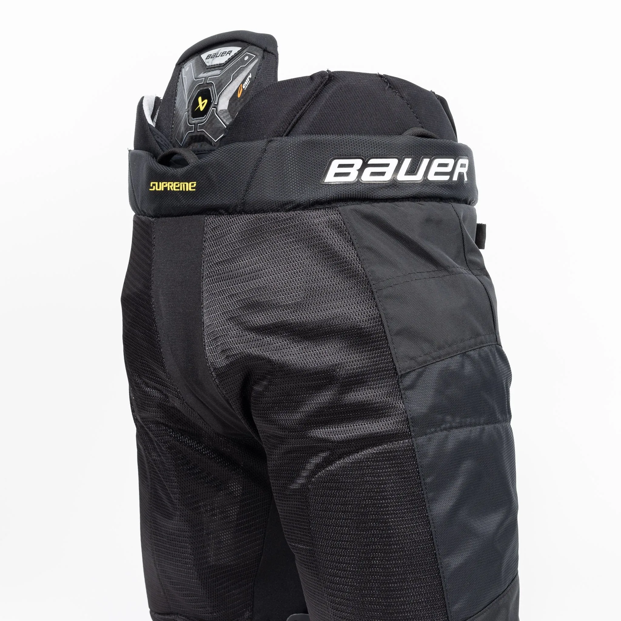 Bauer Supreme Mach Intermediate Hockey Pants