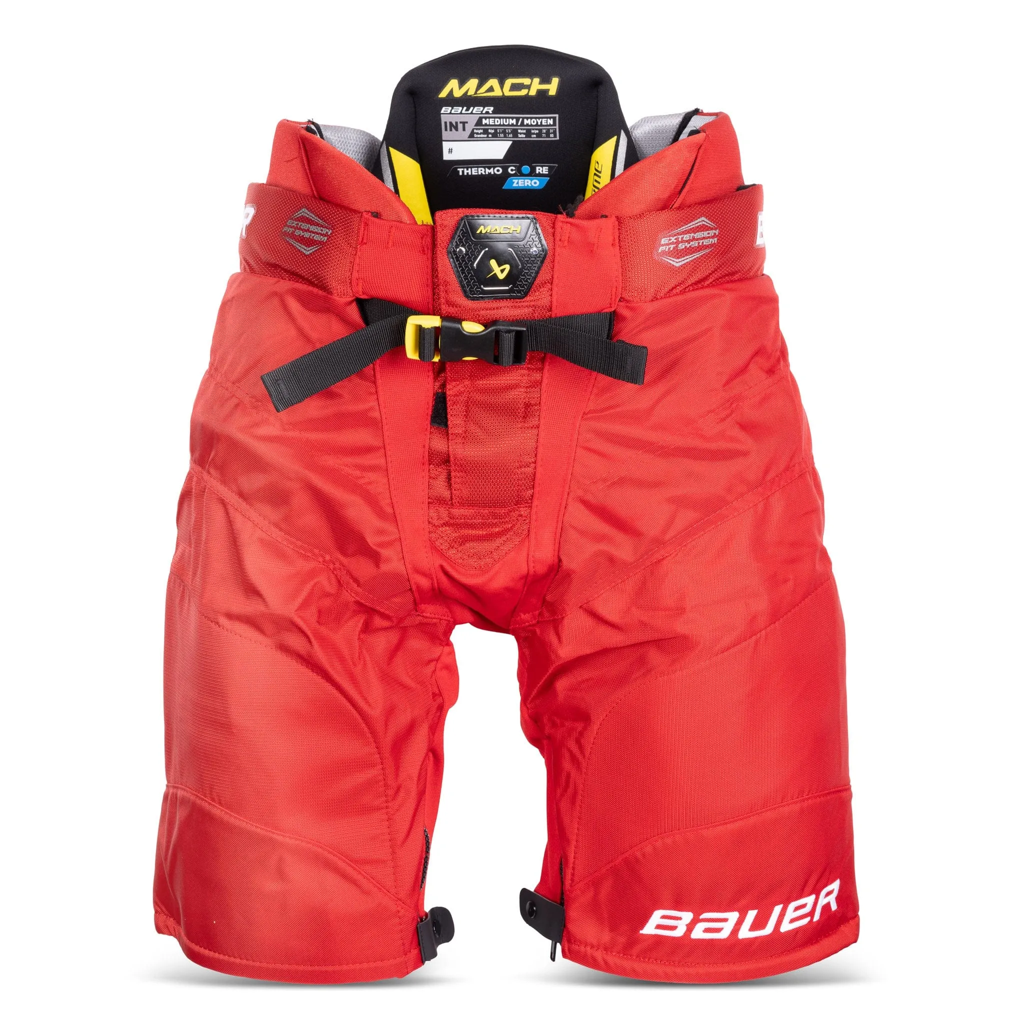 Bauer Supreme Mach Intermediate Hockey Pants