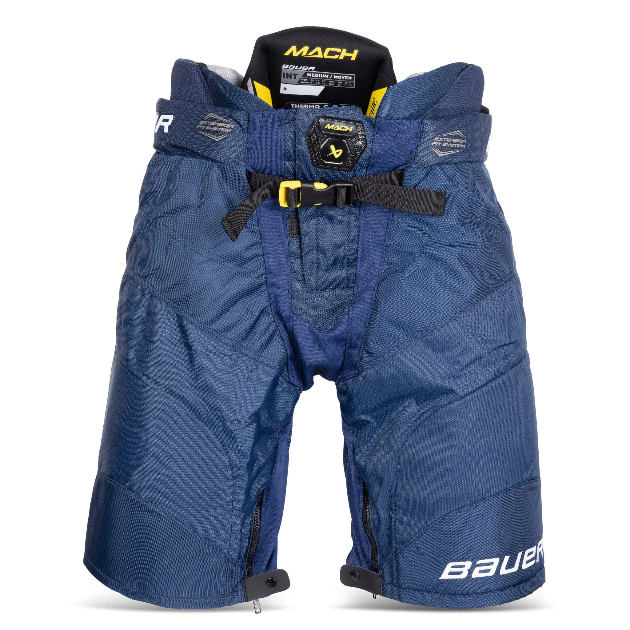 Bauer Supreme Mach Intermediate Hockey Pants