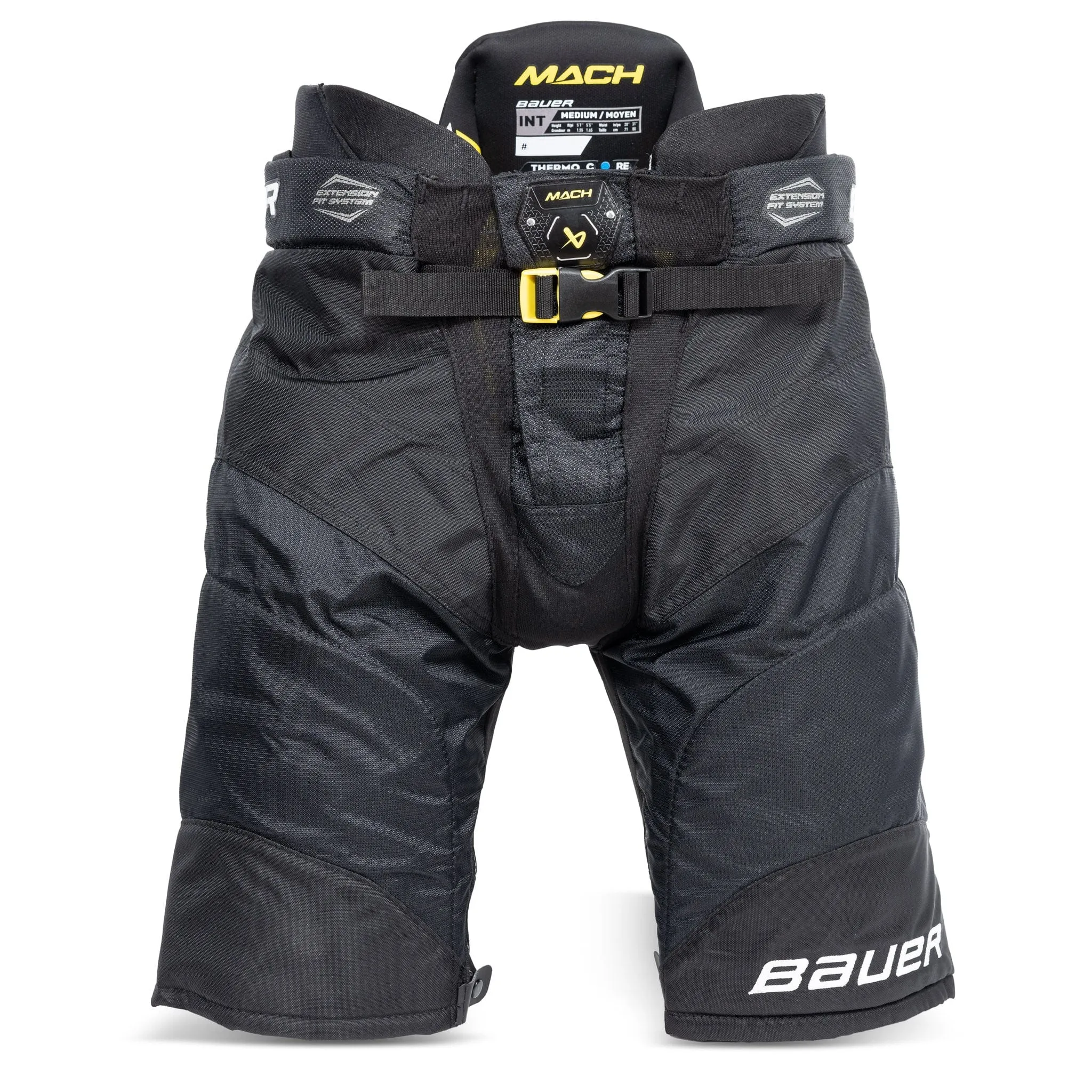 Bauer Supreme Mach Intermediate Hockey Pants