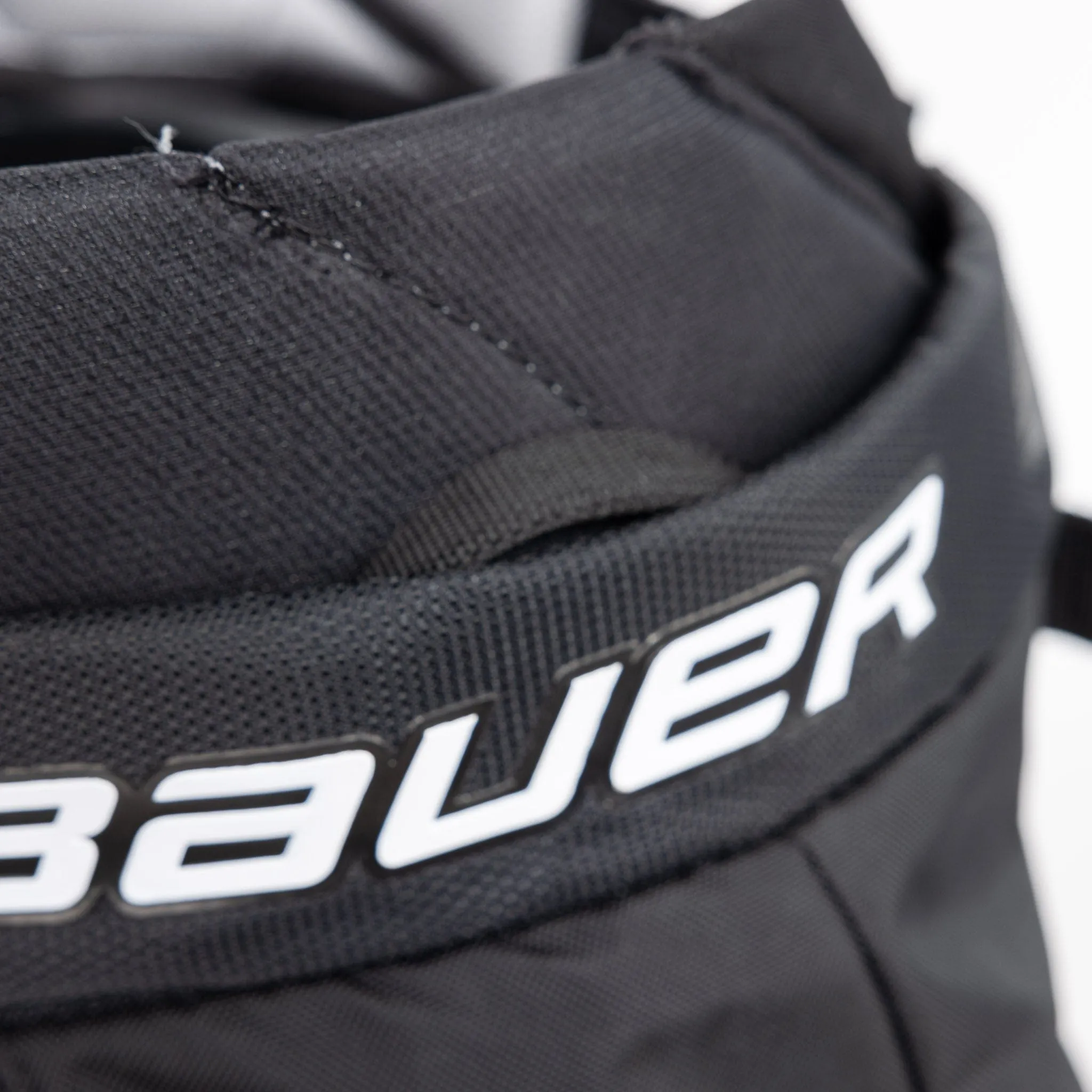 Bauer Supreme Mach Intermediate Hockey Pants