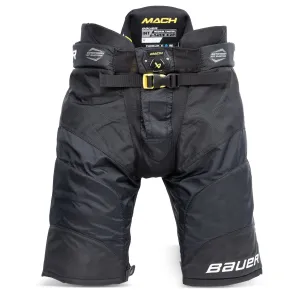 Bauer Supreme Mach Intermediate Hockey Pants