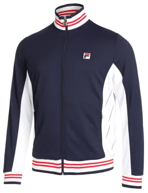 Björn Track Jacket