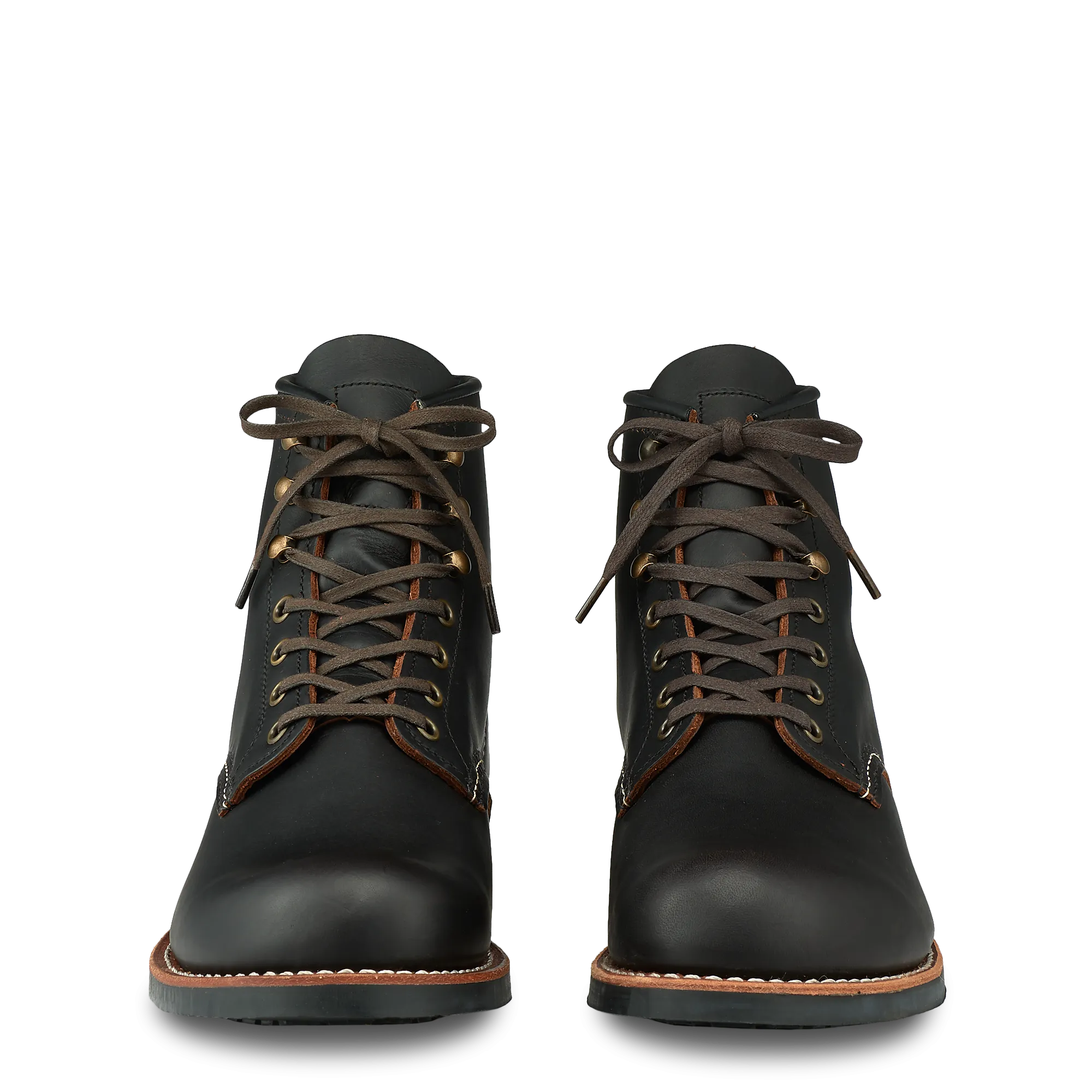 Blacksmith Boots 3345 - Black Prairie