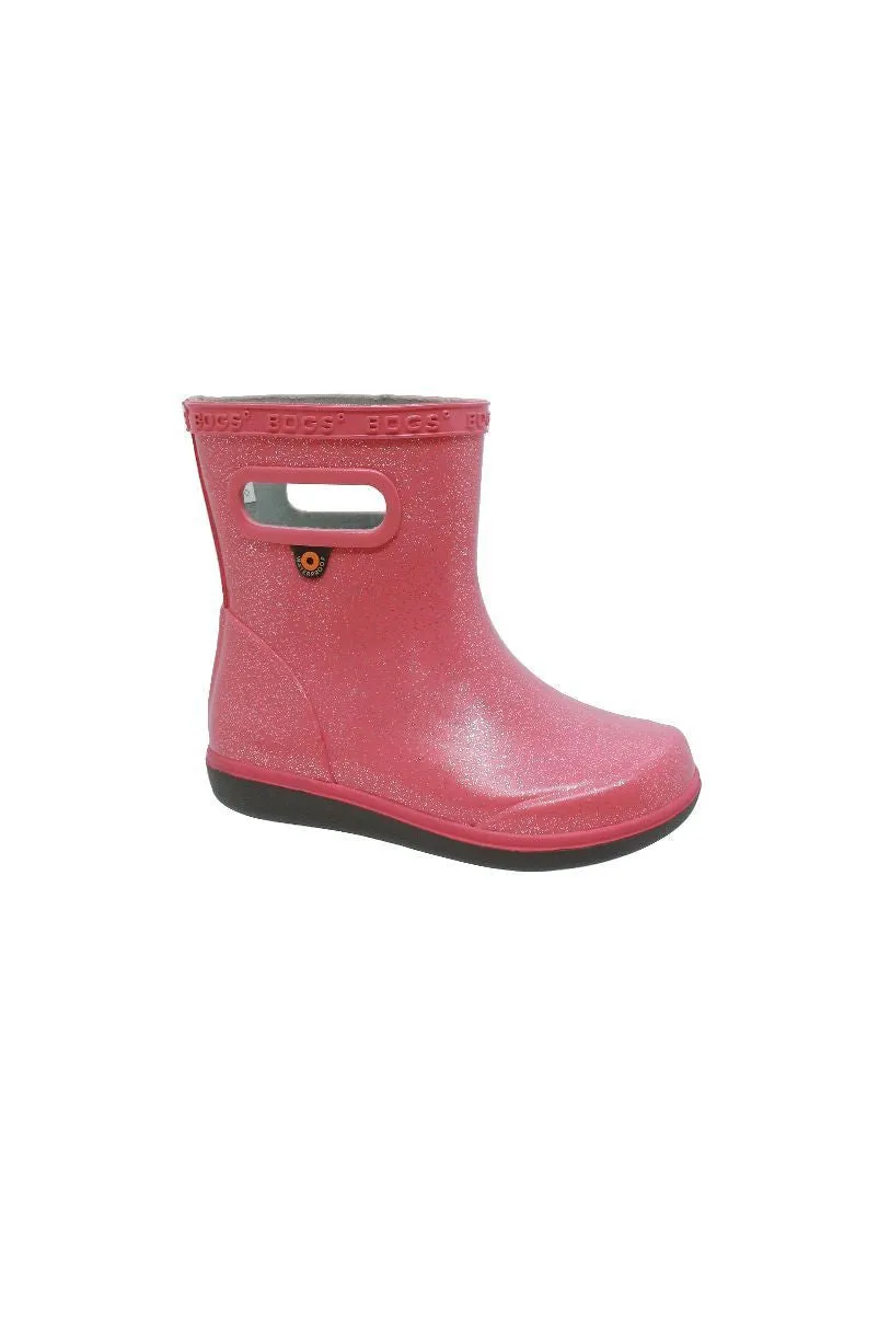 BOTTES DE PLUIE SKIPPER 11 UNISEXE