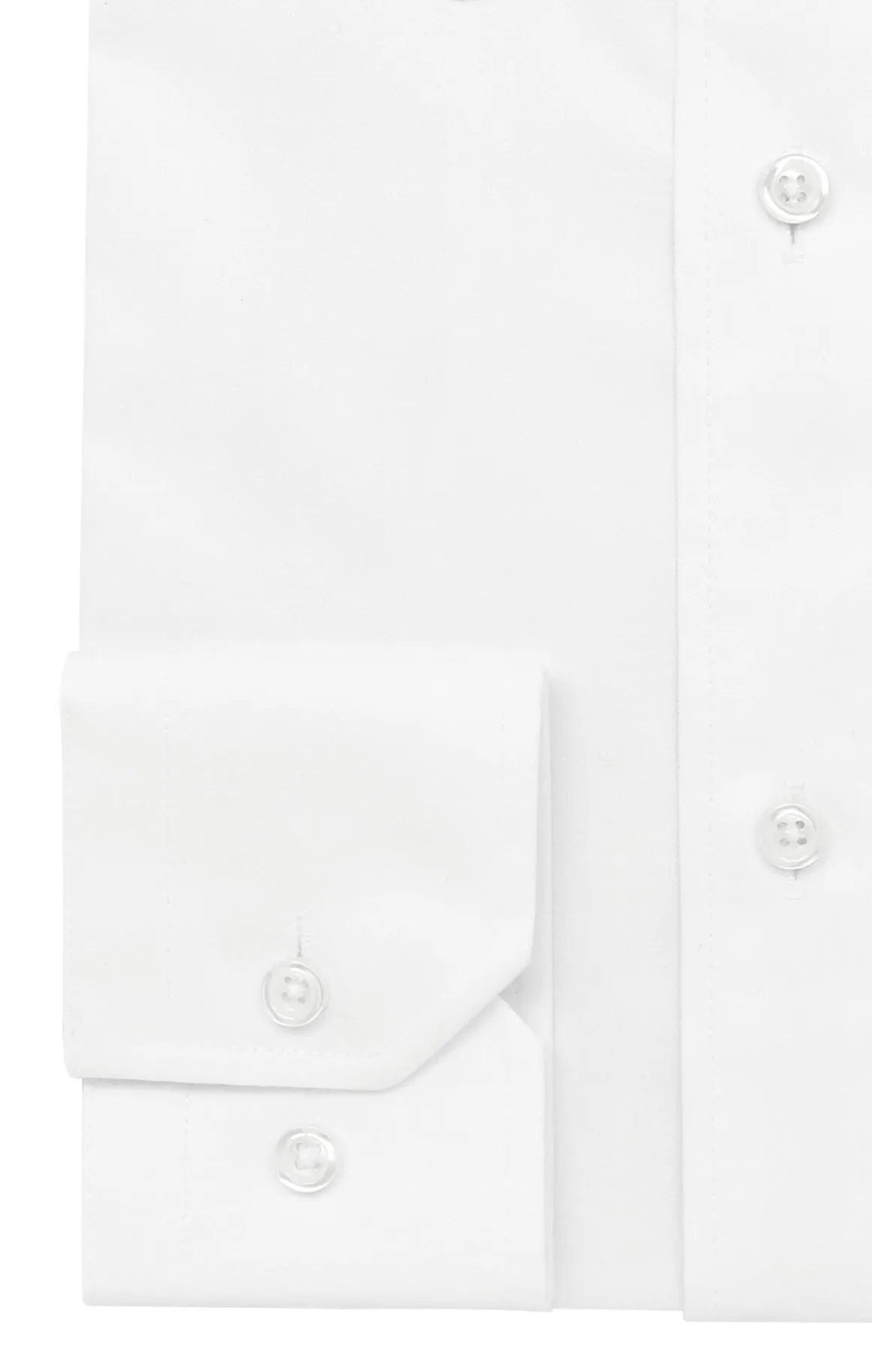 Brooke Business 5WT White Shirt