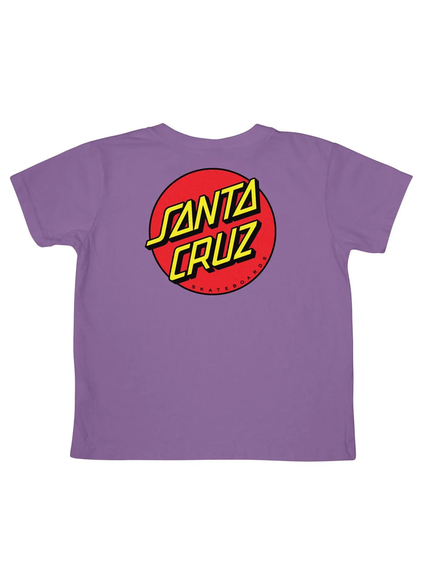 Classic Dot T-Shirt (Girls 2-7)