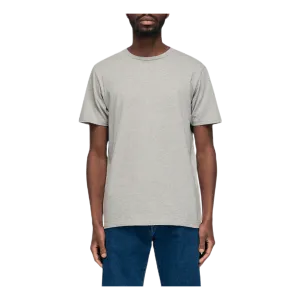 Classic Organic T-shirt Gray