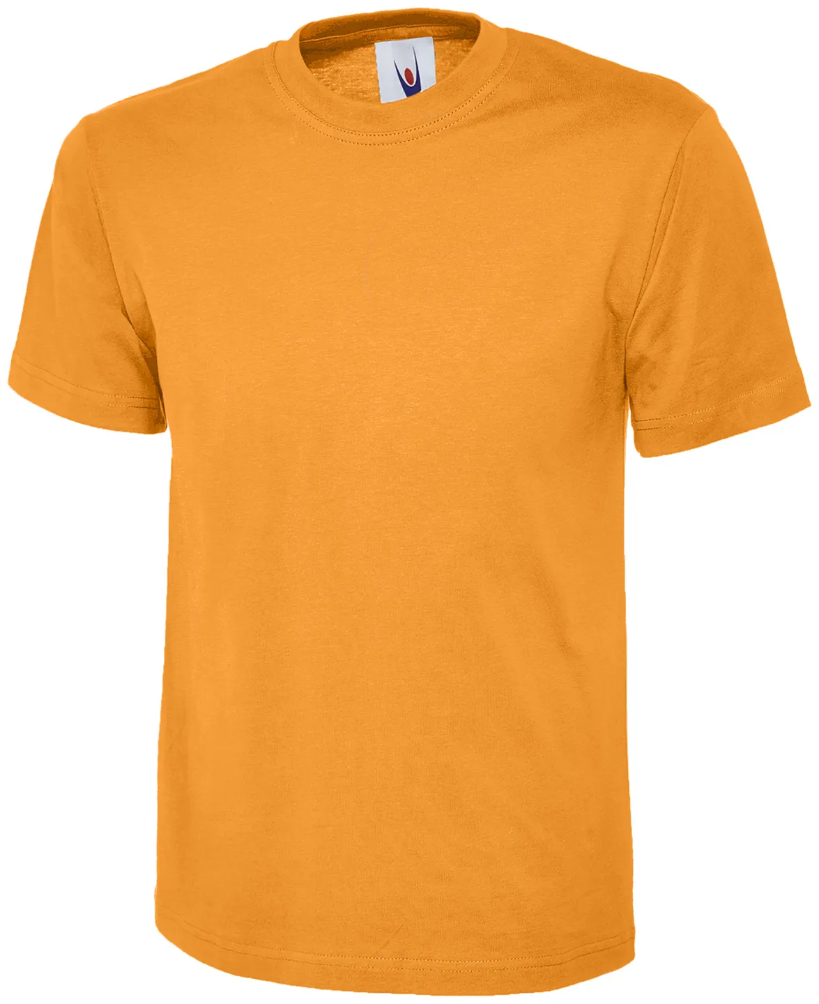 Classic T-shirt | Orange