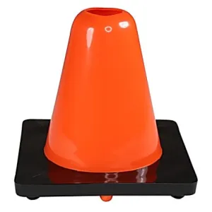 Fox 40 Weighted Pylon Cones