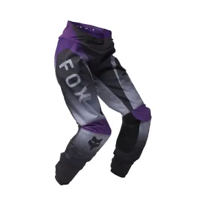 Fox Racing Womens 180 Lean Offroad Pants Dark Purple