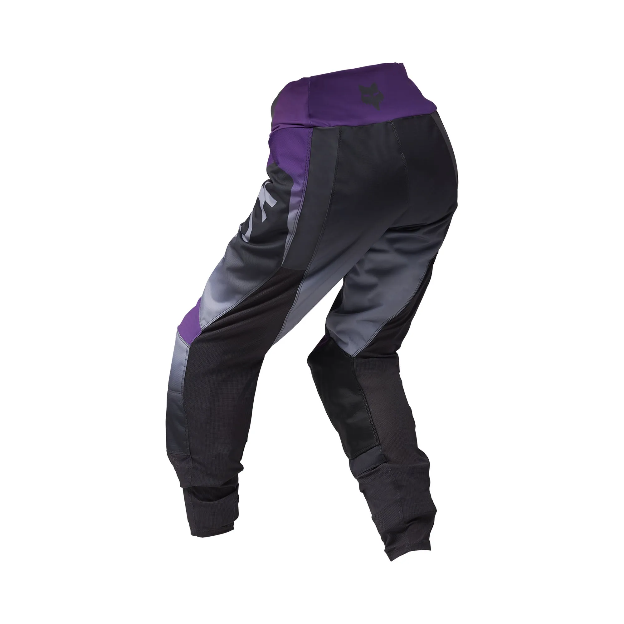 Fox Racing Womens 180 Lean Offroad Pants Dark Purple