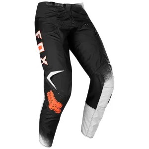 FOX YOUTH 180 BNKZ PANTS [BLACK]