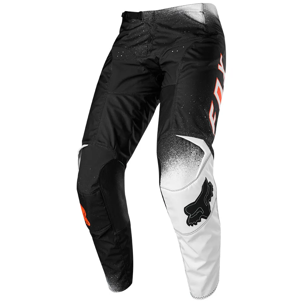 FOX YOUTH 180 BNKZ PANTS [BLACK]