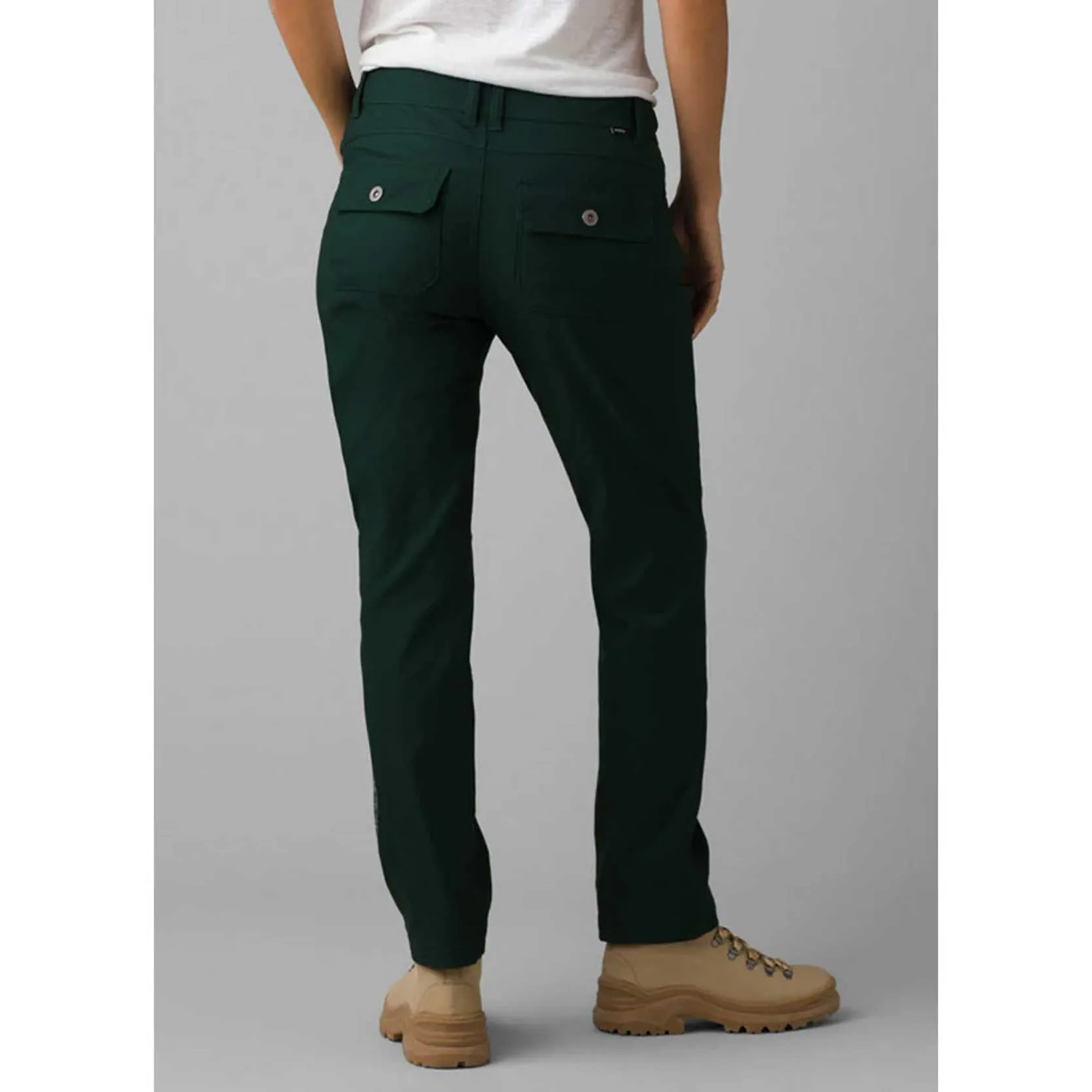 Halle Pant II RG - Regular Inseam