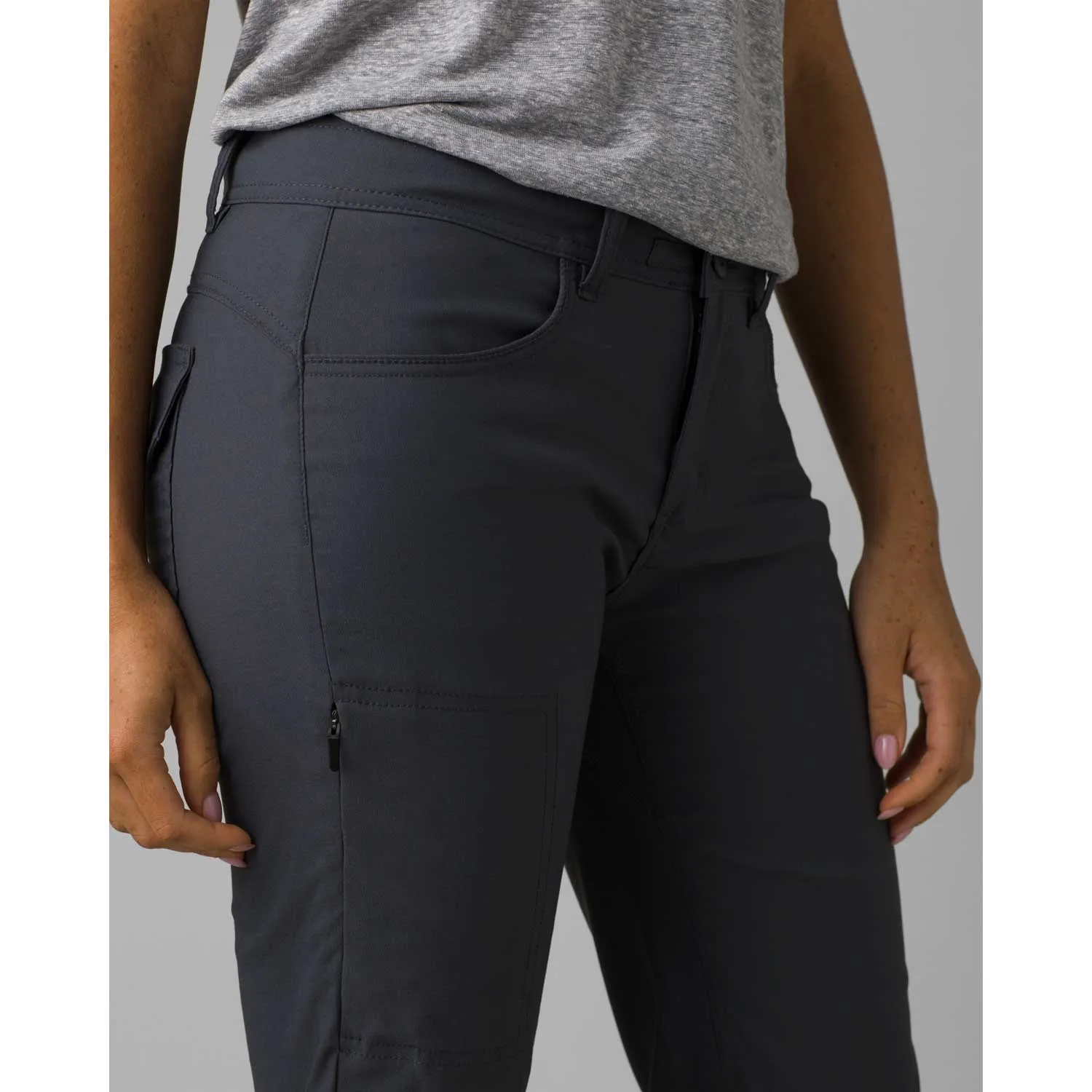 Halle Pant II RG - Regular Inseam