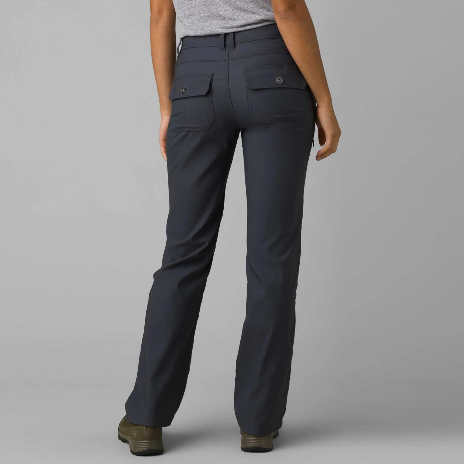 Halle Pant II RG - Regular Inseam