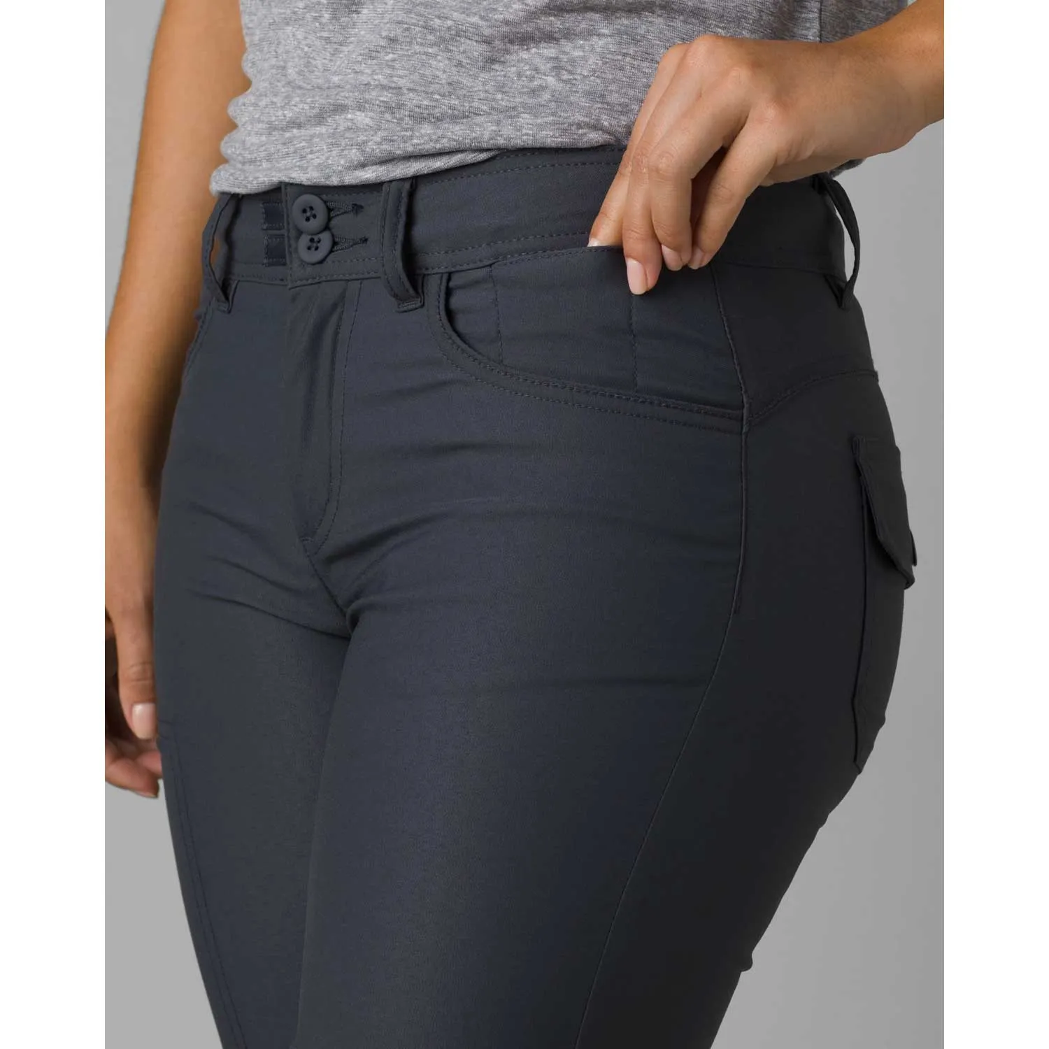 Halle Pant II RG - Regular Inseam