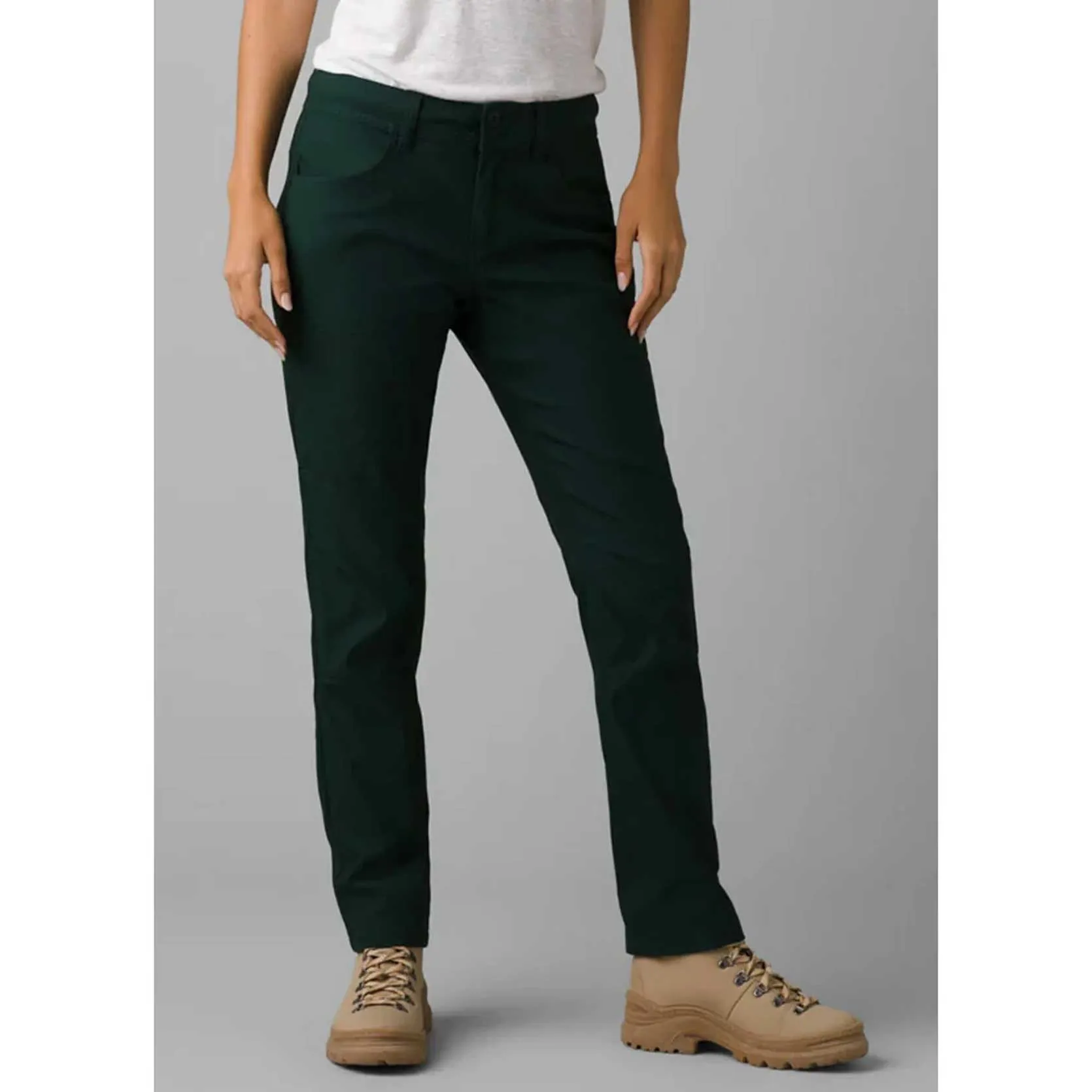 Halle Pant II RG - Regular Inseam