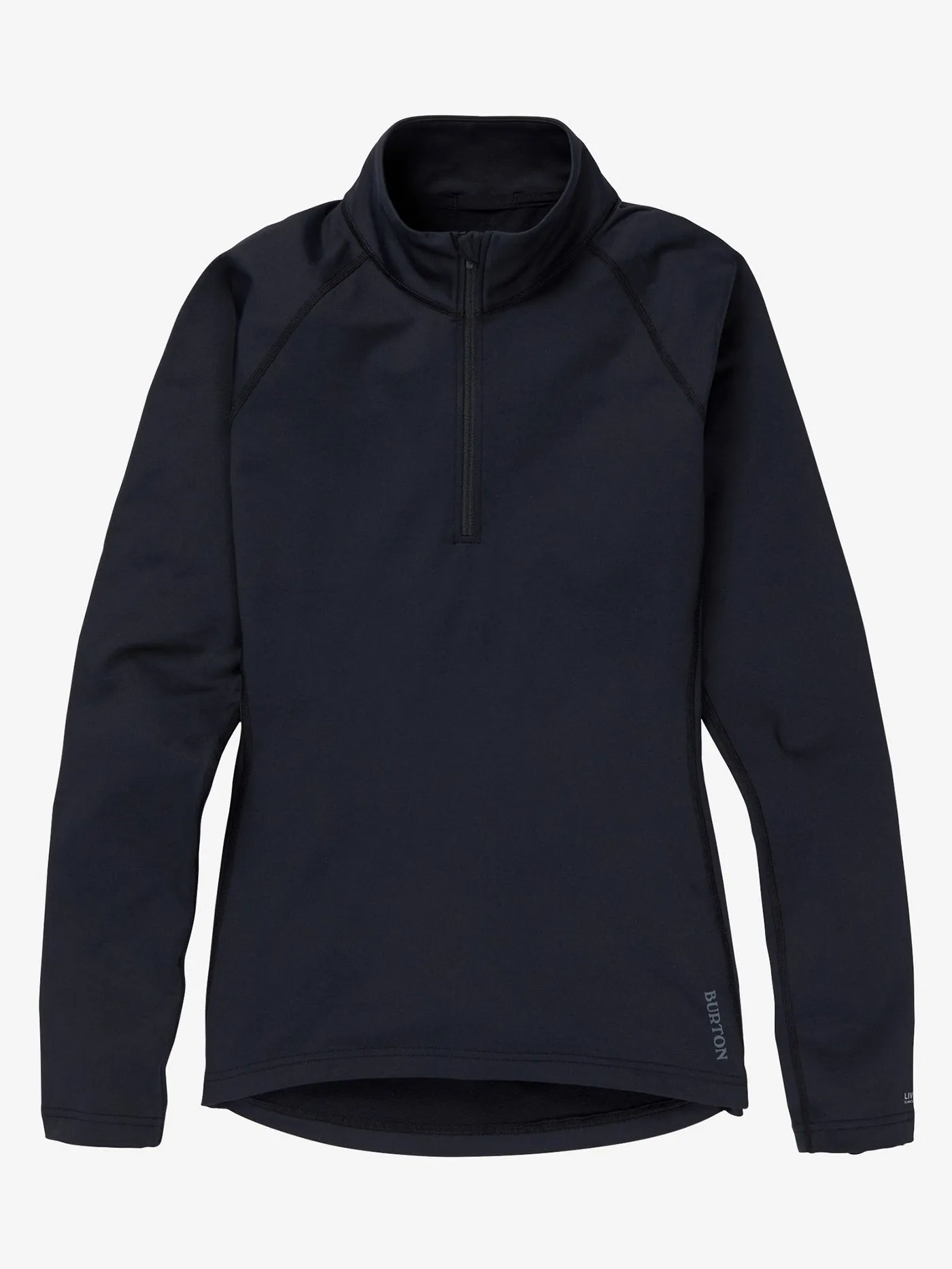 Heavyweight X 1/4 Zip Base Layer