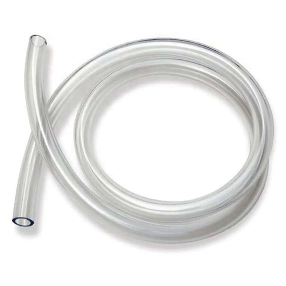 Hose Clear 16 x 2.0mm (Non-Toxic Tubing)