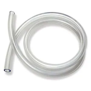 Hose Clear 16 x 2.0mm (Non-Toxic Tubing)