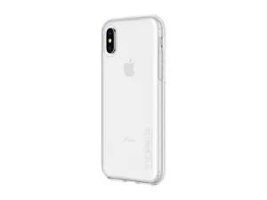 Incipio DualPro Pure iPhone X / Xs (5.8") - Clear