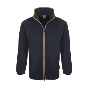 Jack Pyke Countryman Fleece Jacket - Navy