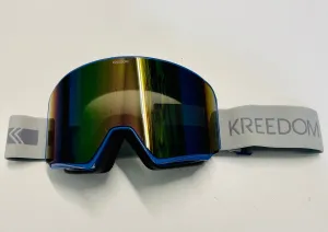 Kreedom Leia Goggle