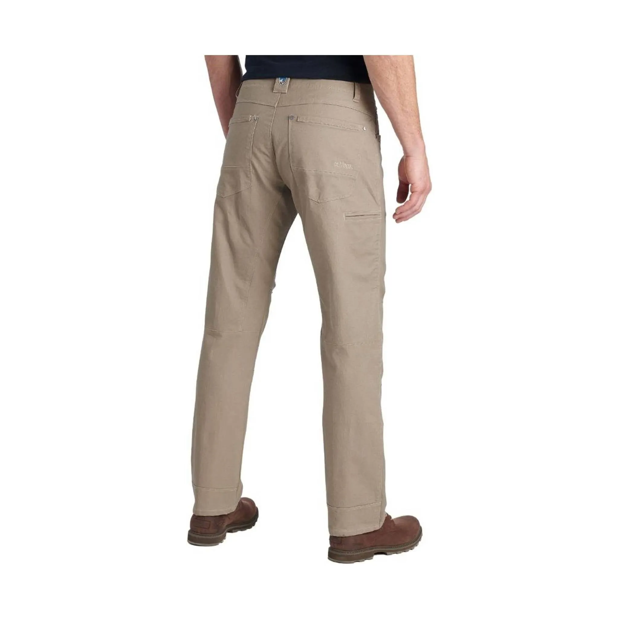 Kuhl Men's Rydr Pants - Stone Khaki