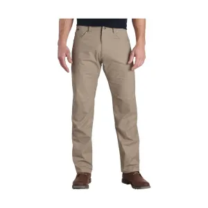 Kuhl Men's Rydr Pants - Stone Khaki