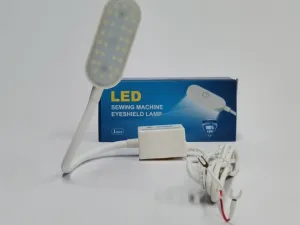 LED Light, TD10-Single