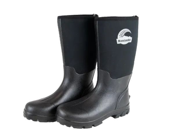 Mainlander - Lifestyle Gumboots (Muck Boot)