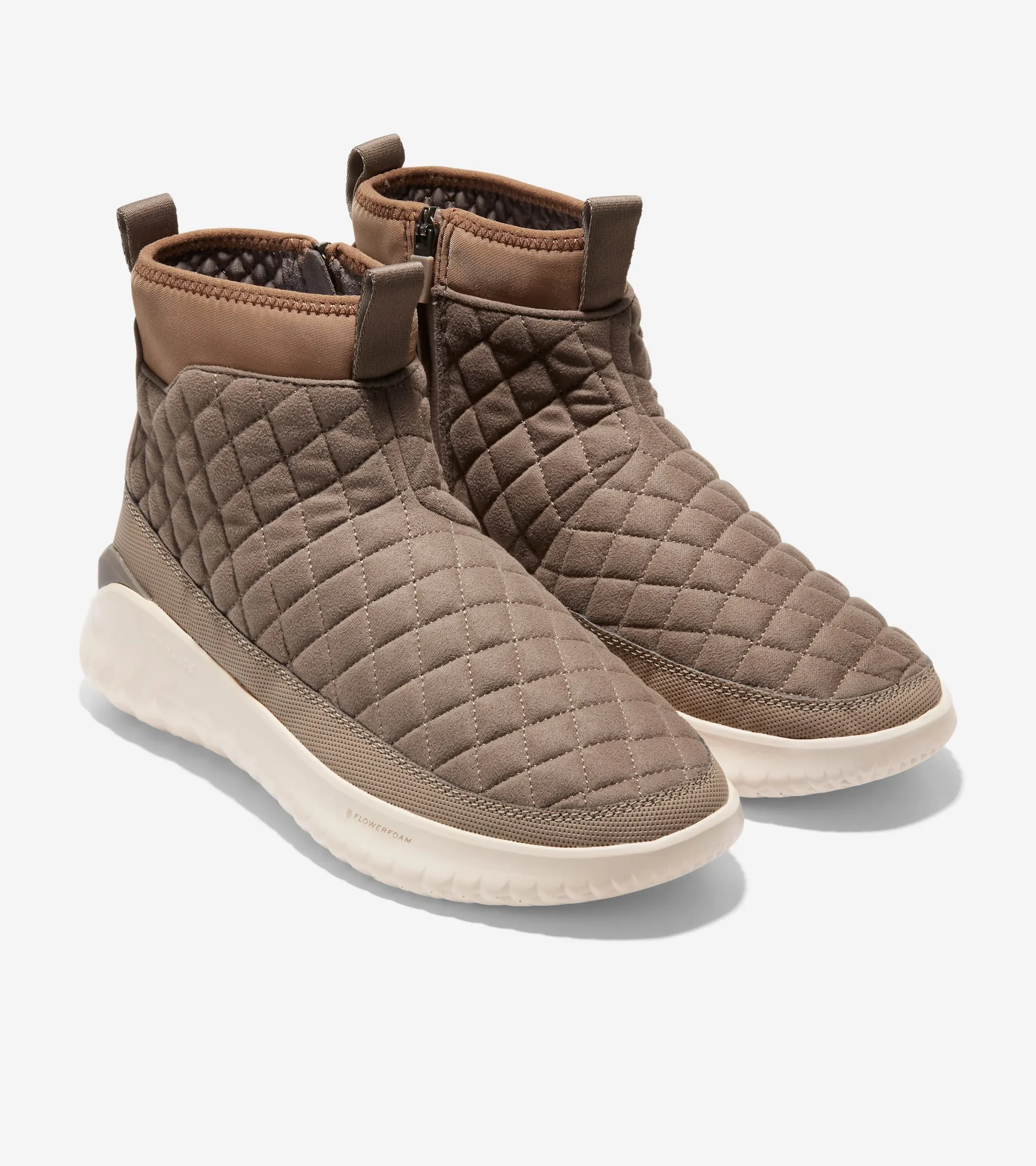 Men's 5.ZERØGRAND Reset High Boots