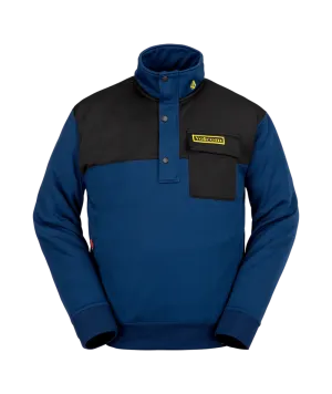 Mens SHE 2 Fleece | Navy