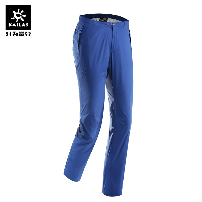 Men's Travel Waterproof Pants