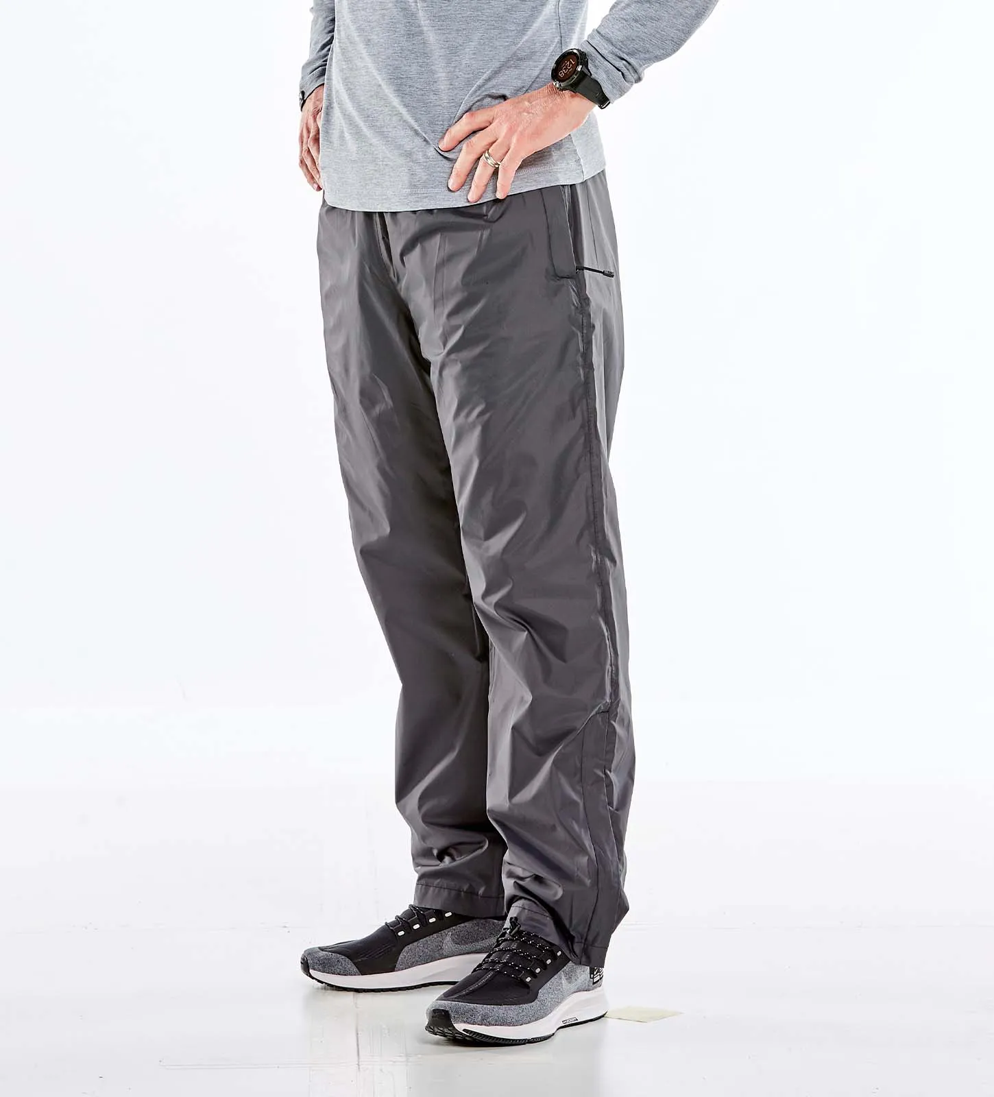 Men's Voyager Rain Pants