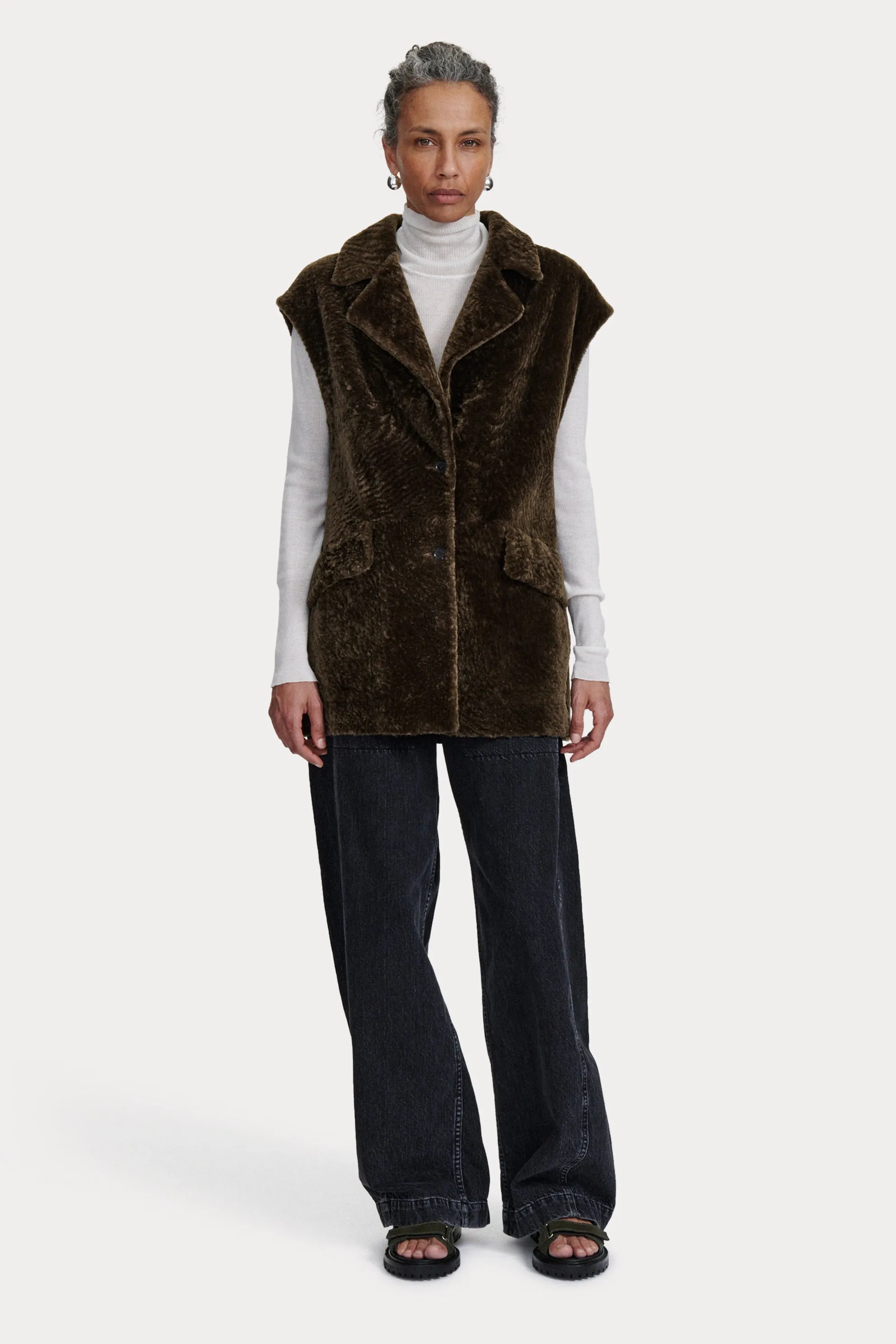 Milton Vest