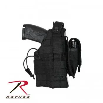 MOLLE Modular Ambidextrous Holster