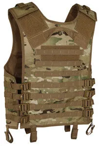 MOLLE Modular Vest Multicam