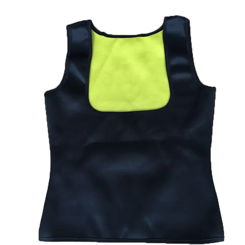 Neoprene Cami Vest Body Shaper