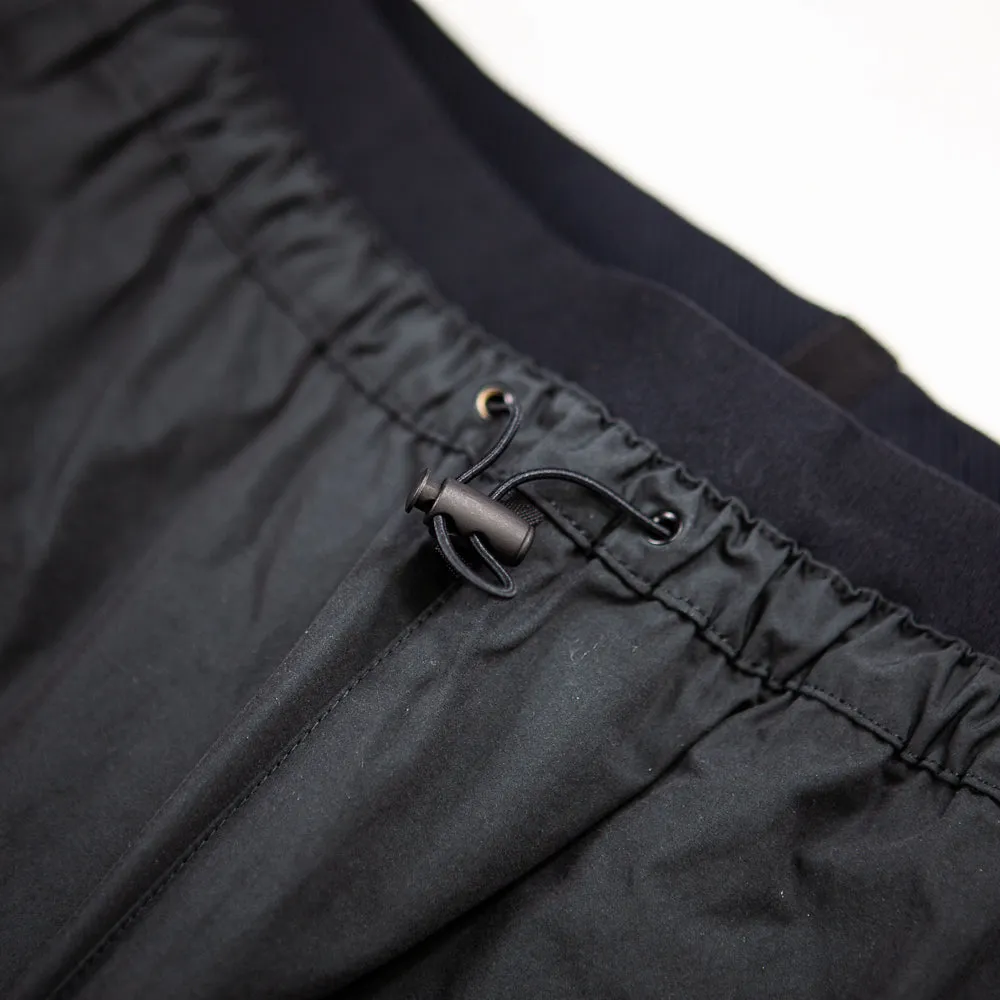 NSW Tech Pack Woven Pants (Black)