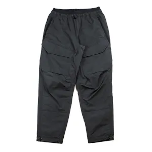 NSW Tech Pack Woven Pants (Black)