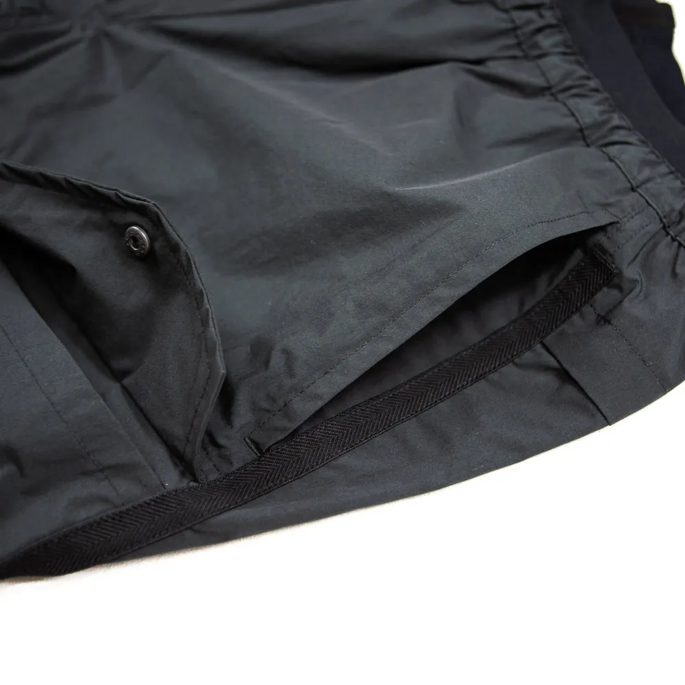 NSW Tech Pack Woven Pants (Black)