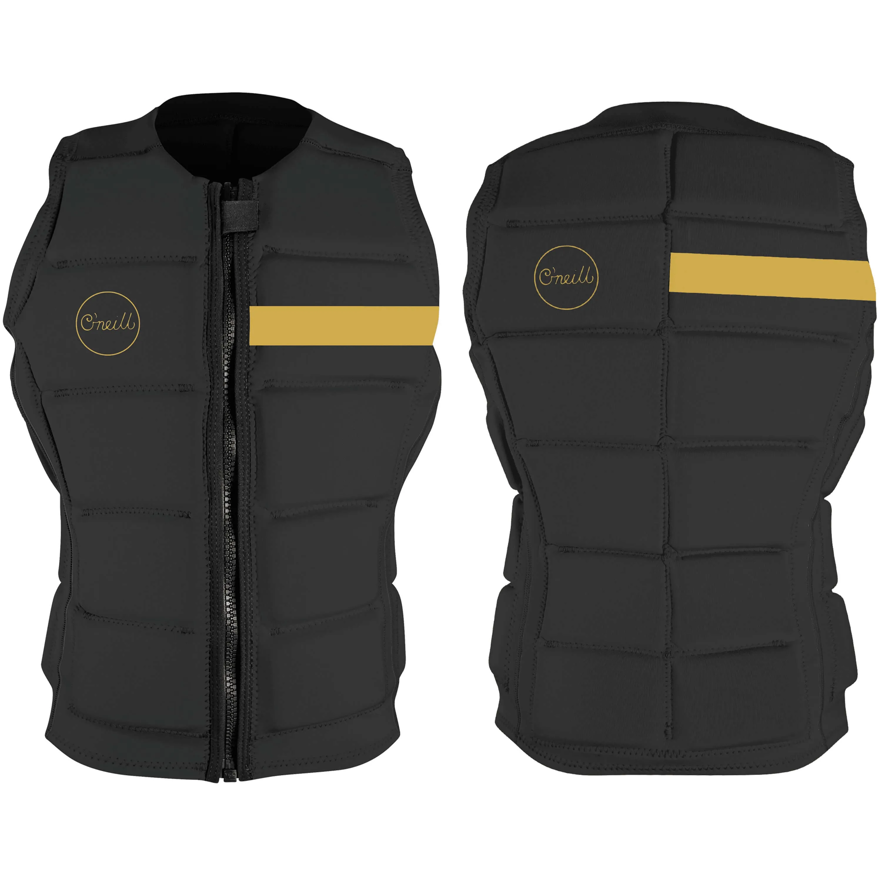 O'Neill Bahia Women's Comp Vest