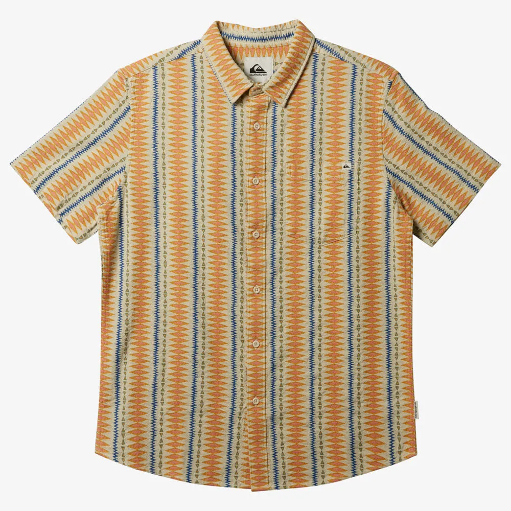 Quiksilver Vibrations Classic Shirt